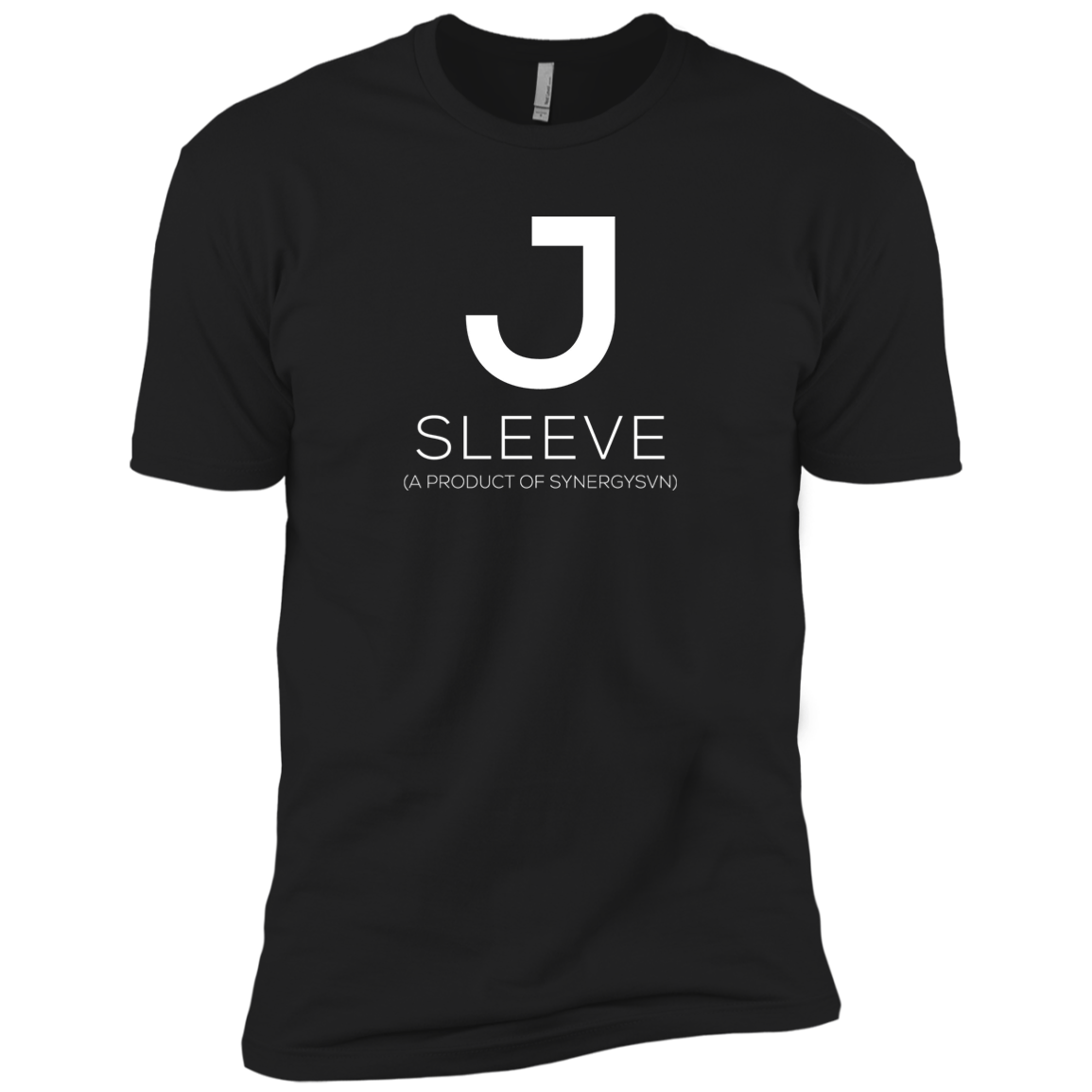 JSleeve Larger Fit T-Shirt