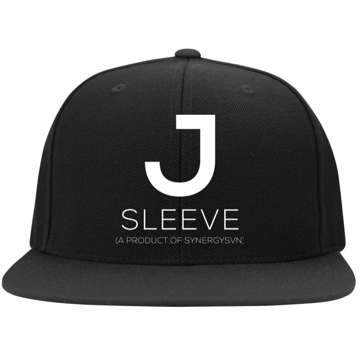 JSleeve Baseball Cap