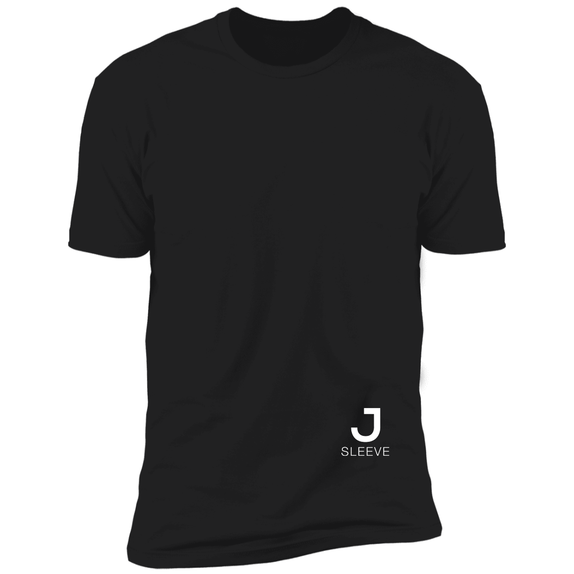 JSleeve Premium Short Sleeve T-Shirt